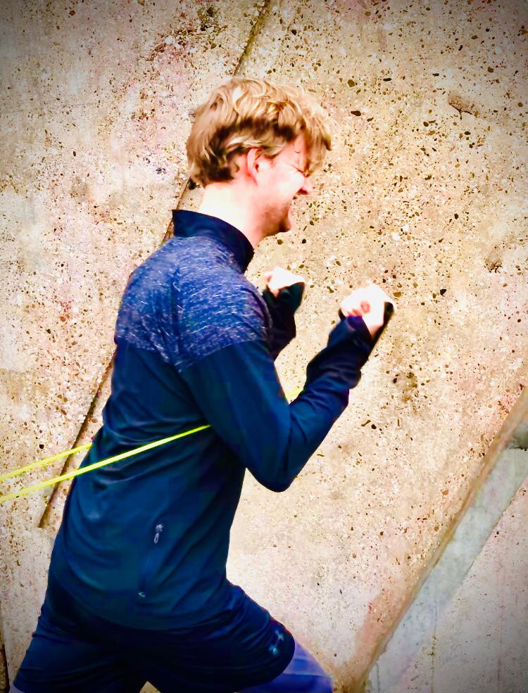 Personal trainer Barneveld